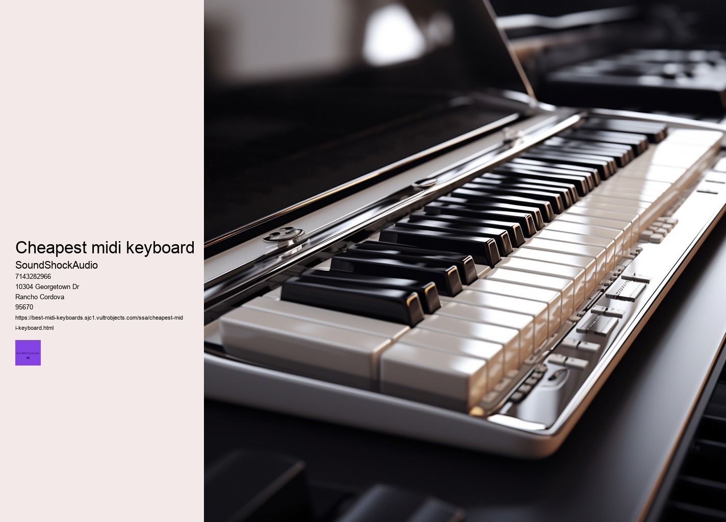 arturia keylab essential 49 - 49 key usb midi keyboard controller